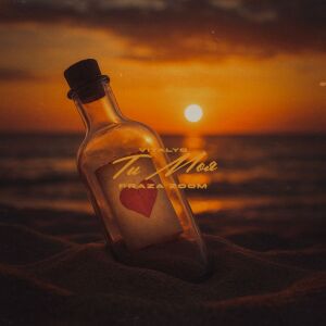 Listen to Ты Моя song with lyrics from VitalyQ