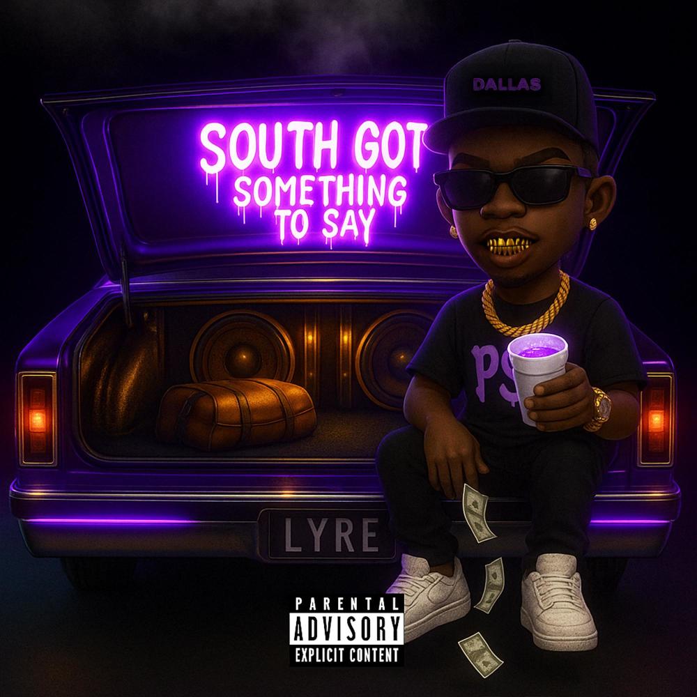 All I Need (Outro) (feat. Alize Ali) (Explicit)