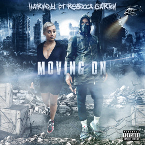 อัลบัม Moving On (Explicit) ศิลปิน Harvey