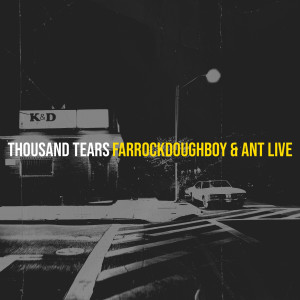 Album Thousand Tears (Explicit) from FarRockDoughboy