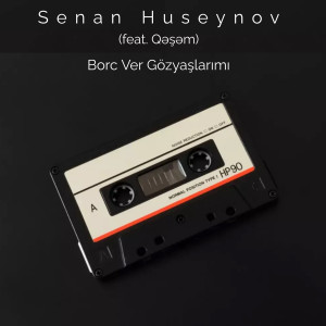 Album Borc Ver Gözyaşlarımı from 