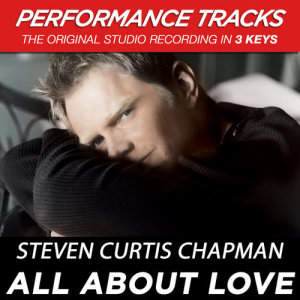收聽Steven Curtis Chapman的I Will Be Here歌詞歌曲