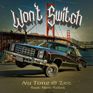 Album Won't Switch from 
