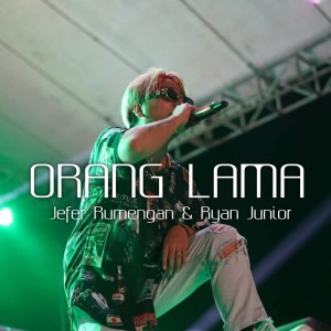Listen to Orang Lama song with lyrics from Jefer Rumengan