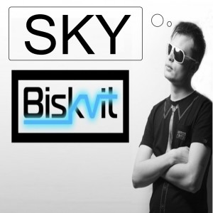 Album Sky from Biskvit