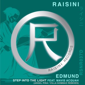 Listen to Step into the Light (Angel Pina Remix) song with lyrics from Edmund