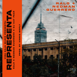 Ralo的專輯Representa (Explicit)