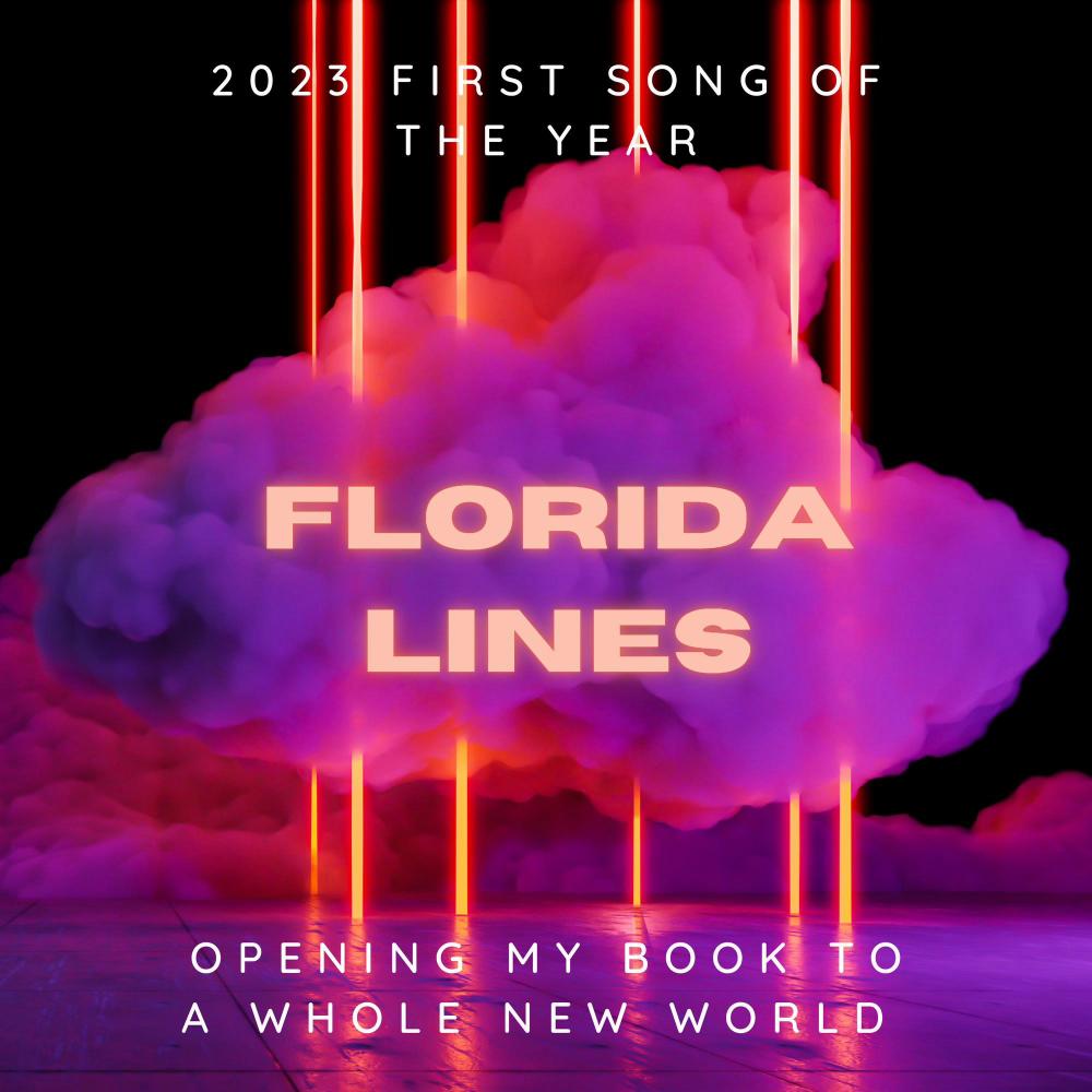 Flordia lines (Explicit)