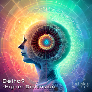 ดาวน์โหลดและฟังเพลง Out of Time พร้อมเนื้อเพลงจาก Delta9