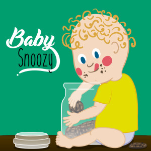 Klassieke Muziek voor Baby Snoozy的專輯Kinderliedjes
