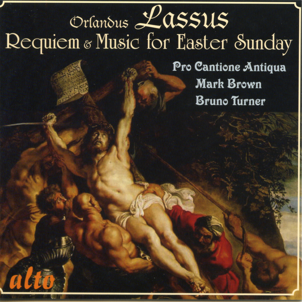 Music For Easter Sunday
