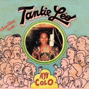 收聽Tantie Léo的Ayi colo歌詞歌曲