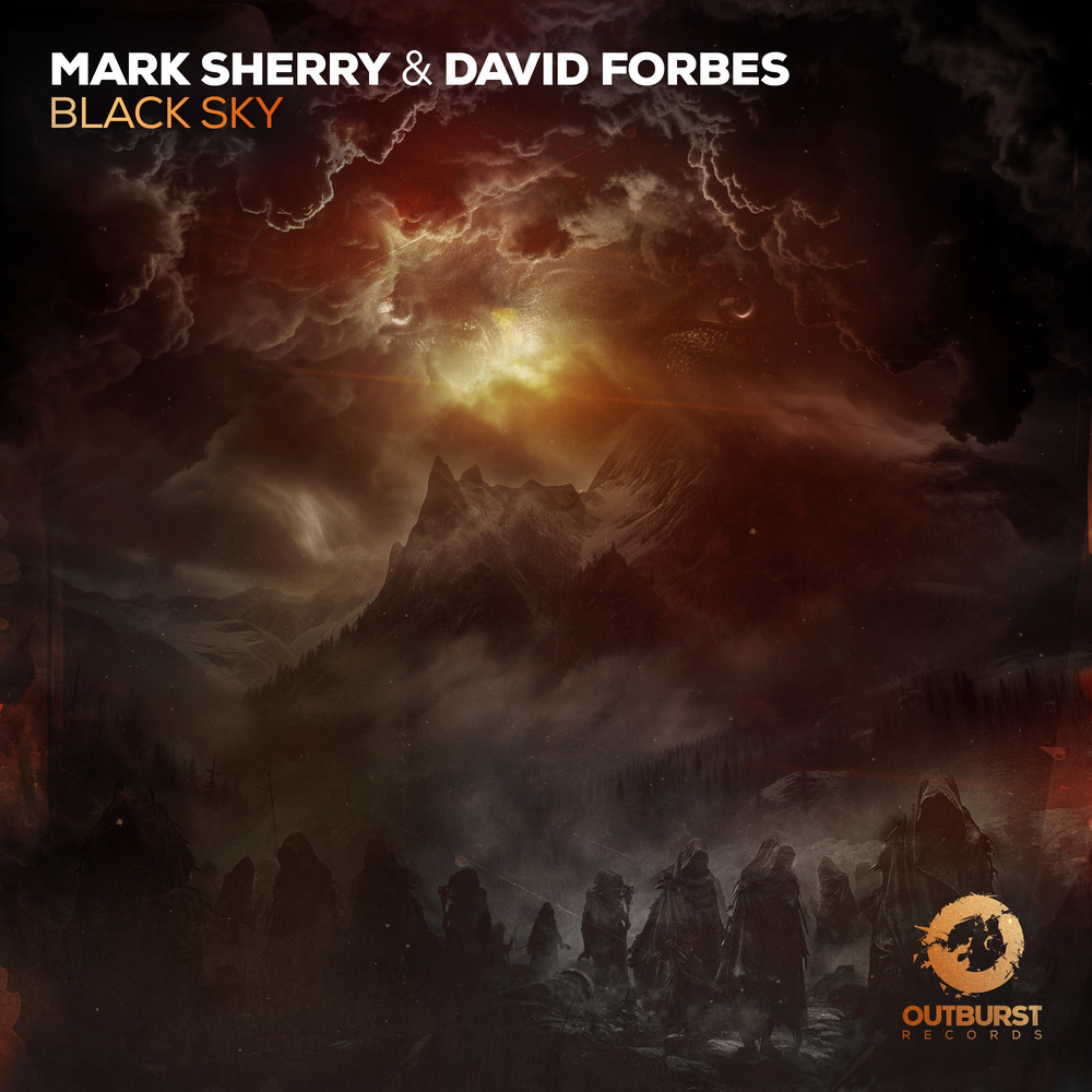 Black Sky (Extended Mix)