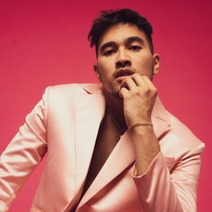 Adrian Khalif