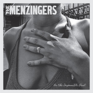 收听The Menzingers的Mexican Guitars歌词歌曲