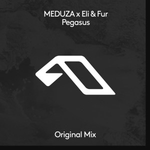 อัลบัม Pegasus ศิลปิน MEDUZA