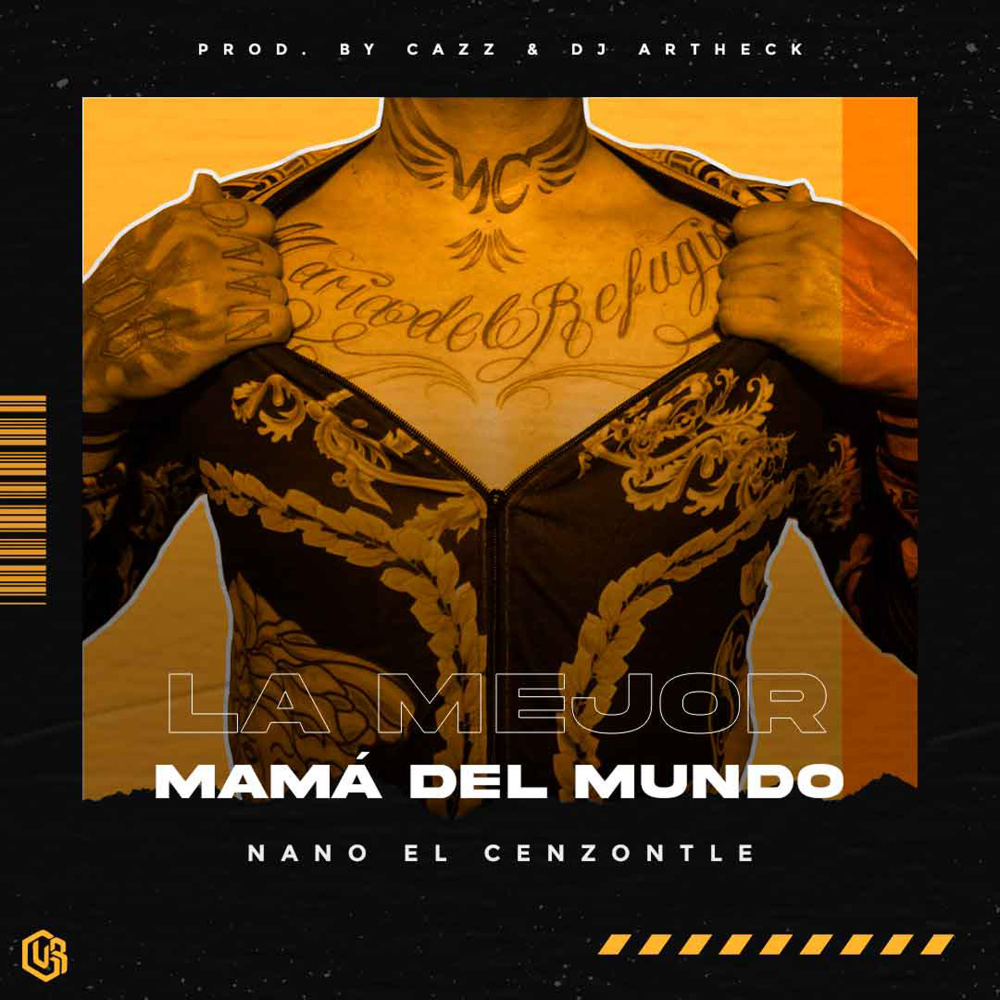 La Mejor Mamá del Mundo