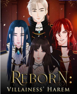 Reborn: Villainess' Harem