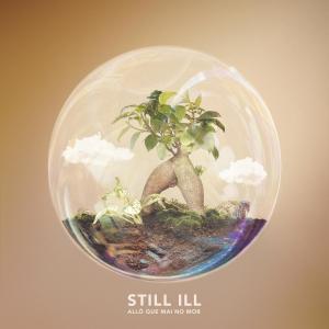 ดาวน์โหลดและฟังเพลง Empremta พร้อมเนื้อเพลงจาก Still Ill