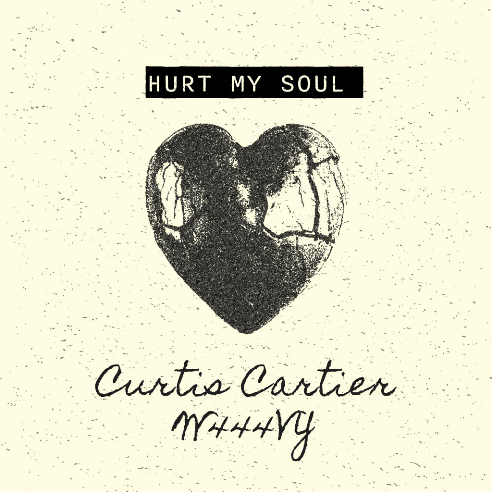 Hurt my soul (feat. W444vy) (Explicit)