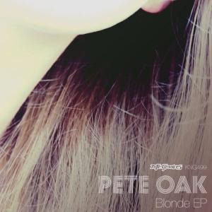 收聽Pete Oak的Blonde歌詞歌曲