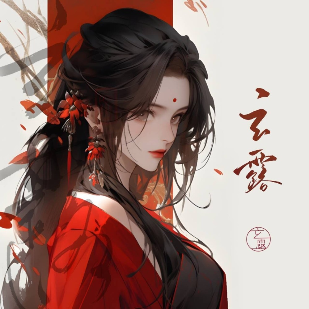 玄露