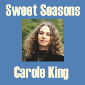 收听Carole King的Started All Over Again歌词歌曲