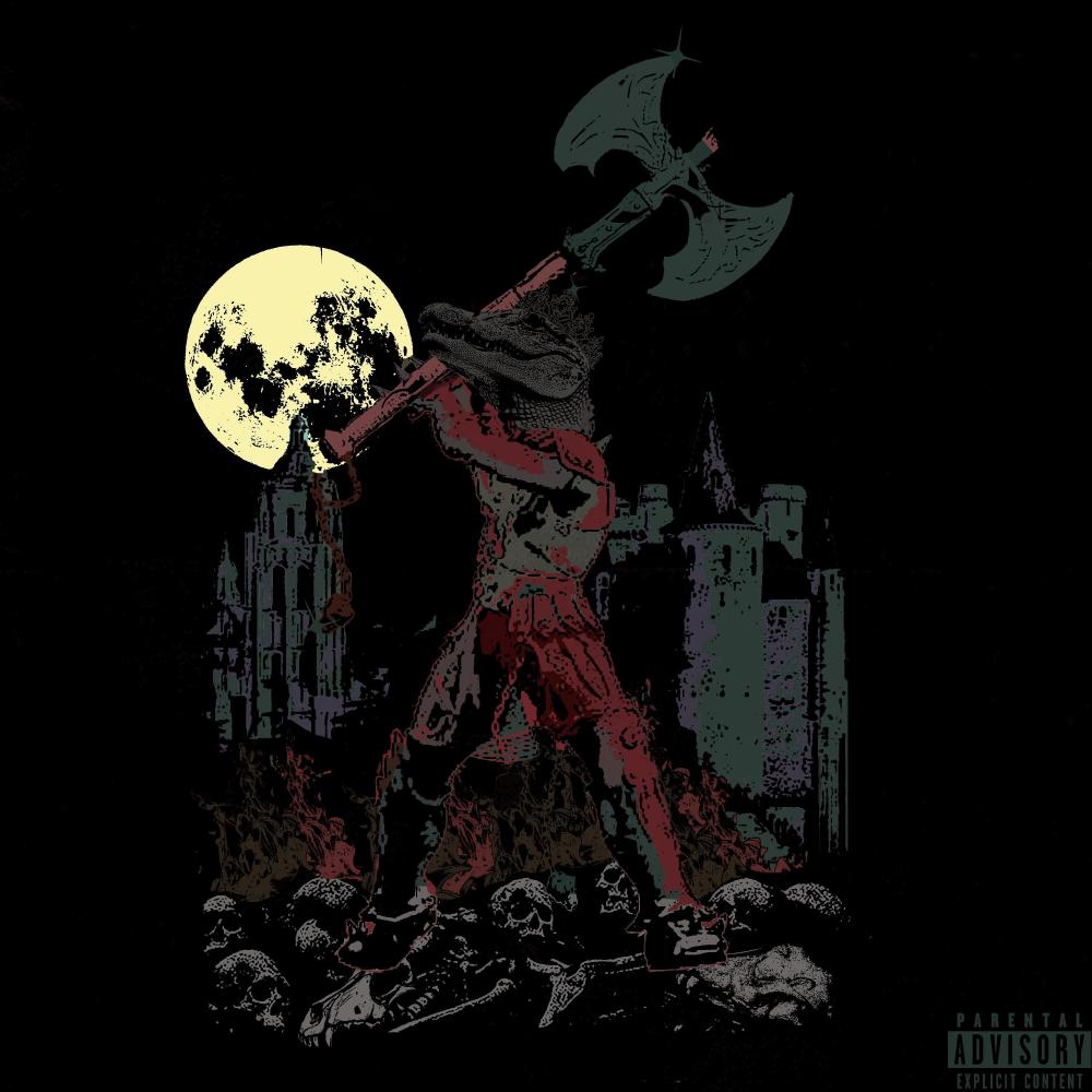 Lonely Here With You (feat. Hephty) (Explicit)