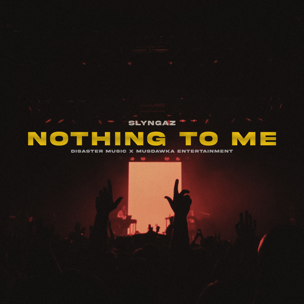 Nothing to Me