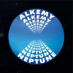Album Neptune from Alkemy