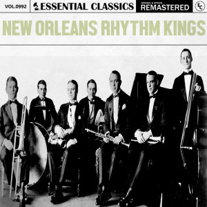 Album Essential Classics, Vol. 992: New Orleans Rhythm Kings from New Orleans Rhythm Kings