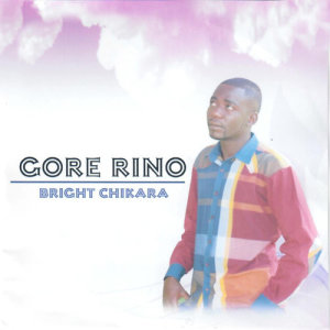 Dengarkan Ganda lagu dari Bright Chikara dengan lirik