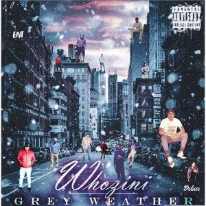 Listen to Thats It (Explicit) song with lyrics from whozini
