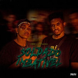 Listen to Soldado Imbatível ( Feat Dnasty) song with lyrics from Cheddy