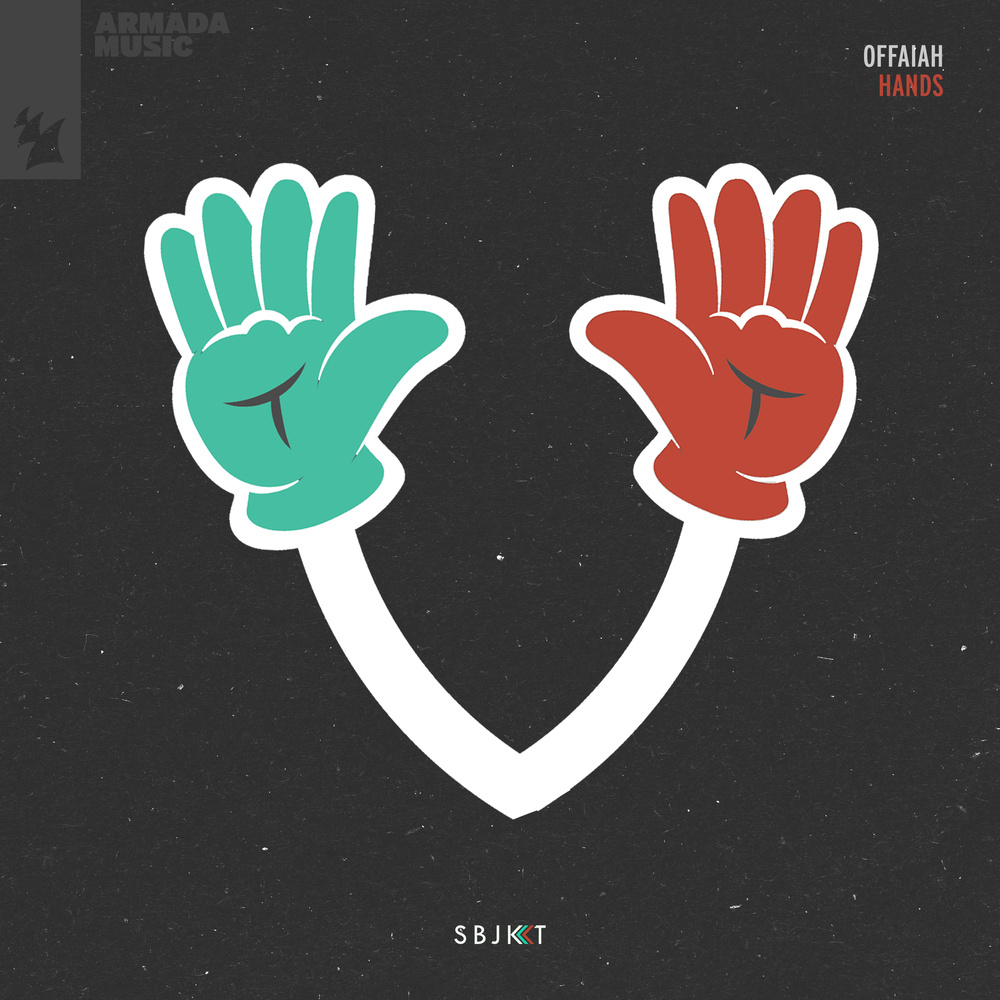 Hands (Extended Mix)