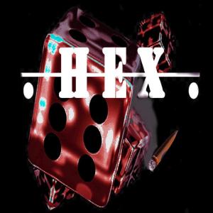 Hex的專輯Mars Rising (I want you to burn)