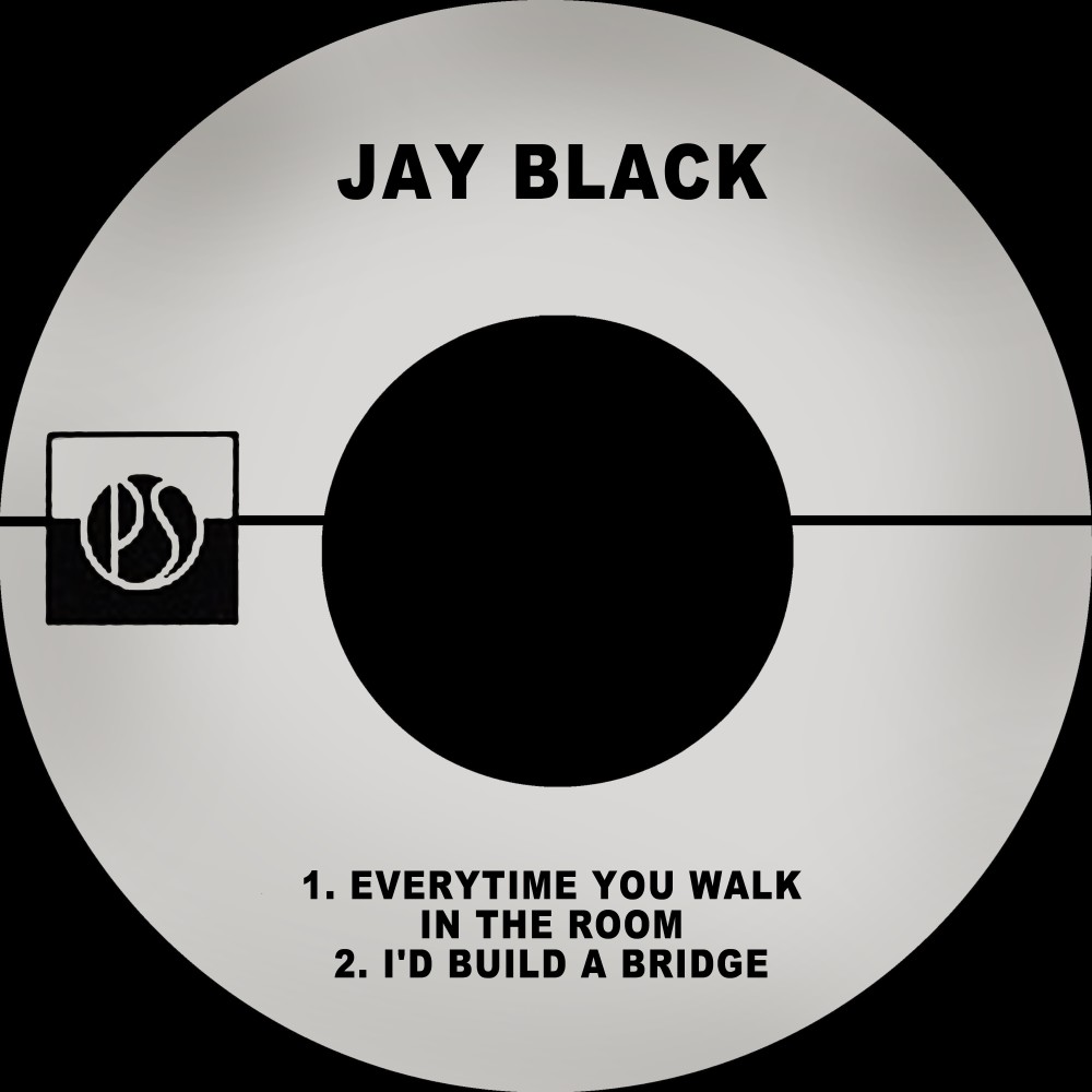 I'd Build a Bridge