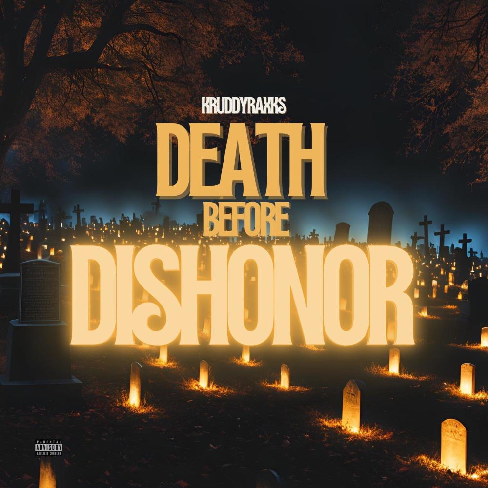 Death Before Dishonor (Explicit)