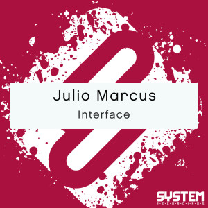 Julio Marcus的專輯Interface - Single