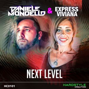 Dengarkan NEXT LEVEL lagu dari Daniele Mondello dengan lirik