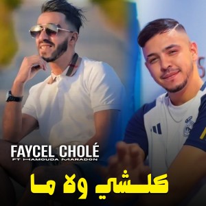 Listen to كلشي ولا ما song with lyrics from Faycel Cholé