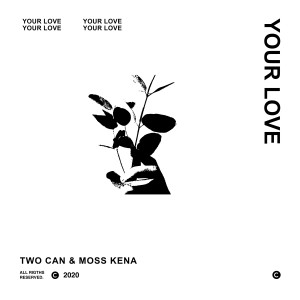 Album Your Love from Two Can