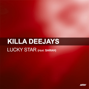 Killa Deejays的專輯Lucky Star