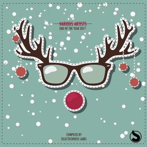 Album V/a End of the Year 2017 from Dennes Deen