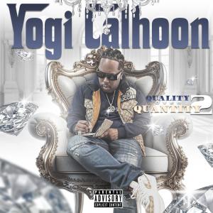 收聽Yogi Calhoon的CHECK MY RESUME (Explicit)歌詞歌曲