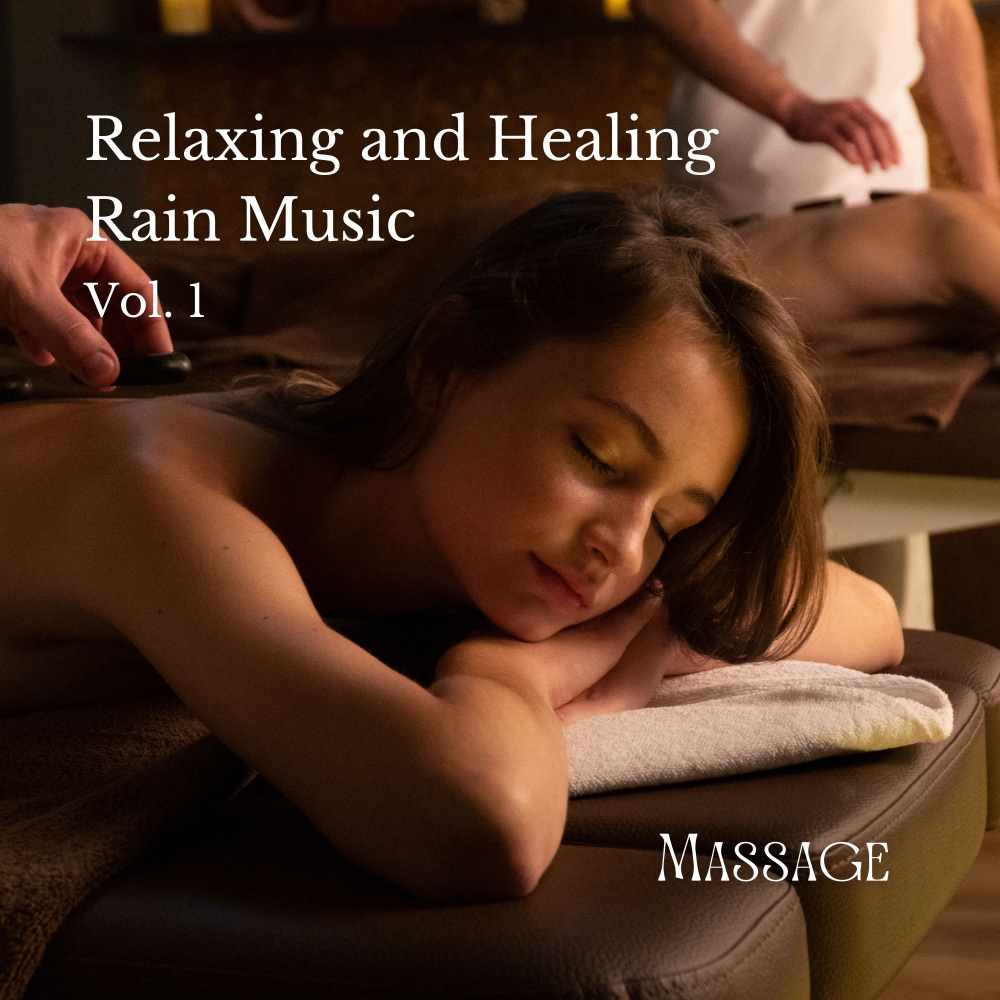 Help You Relax with Gentle Rain