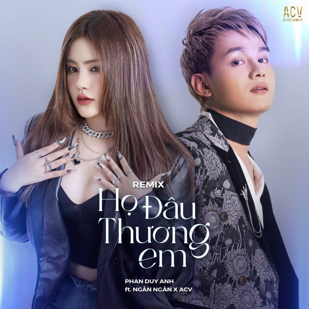 Họ Đâu Thương Em (Zenky Remix)