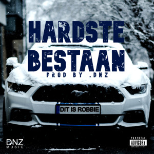 Listen to Hardste Bestaan song with lyrics from Dit Is Robbie
