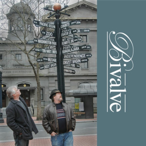 Listen to Wood and Steel song with lyrics from Bivalve