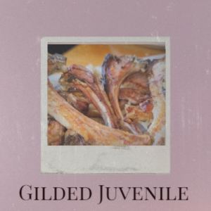 Dengarkan Gilded Juvenile lagu dari Rauan dengan lirik